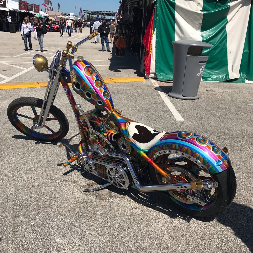 Meet your Posher, Kim